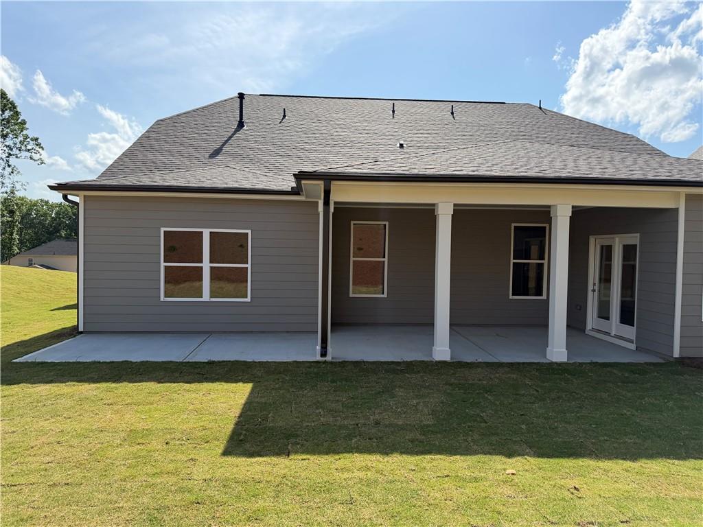 101 Bufflehead Pass Jefferson, GA 30549 - Photo 37 of 77