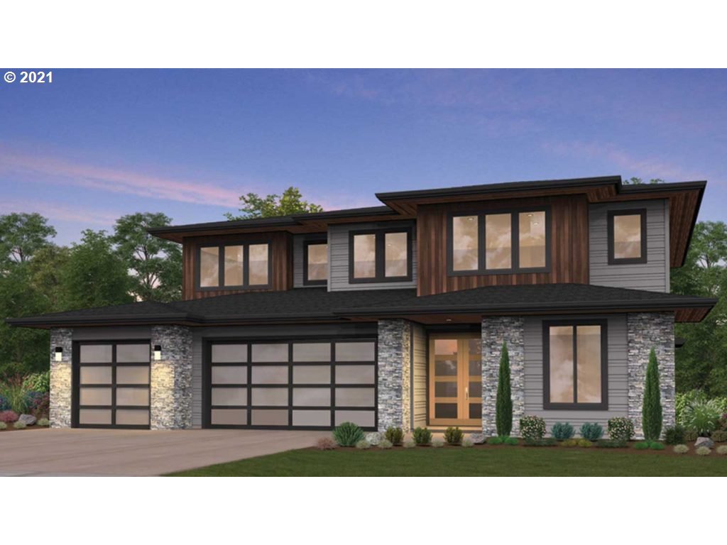 4330 South 14th Place Ridgefield, WA 98642 - Photo 1 of 1 a house view with a outdoor space