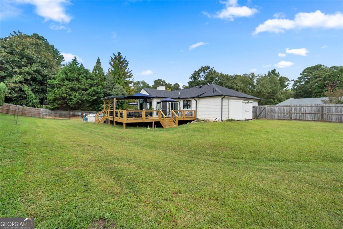 3385 Hudson Lane Loganville, GA 30052 - Photo 20 of 24 Gallery Image 20