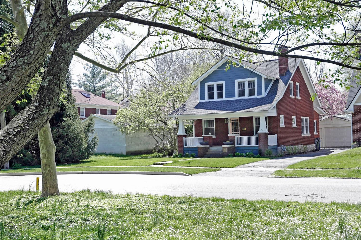 1206 Slashes Road Lexington, KY 40502 - Photo 31 of 31 Listing Photo