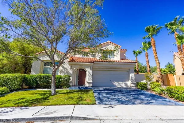 $2,849 | 9529 Sierra Summit Avenue, Las Vegas, NV 89134