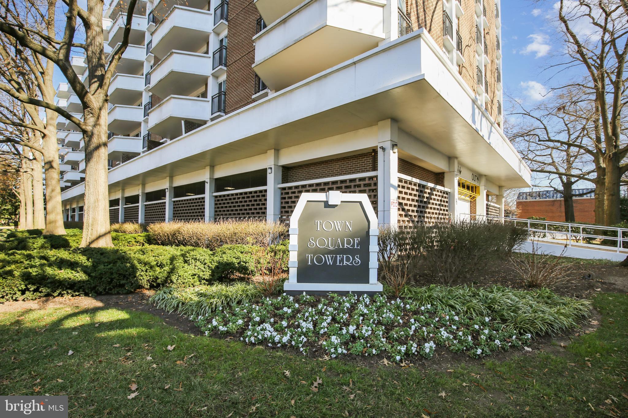 700 7th Street Southwest, Unit 211 Washington, DC 20024 - Photo 27 of 29