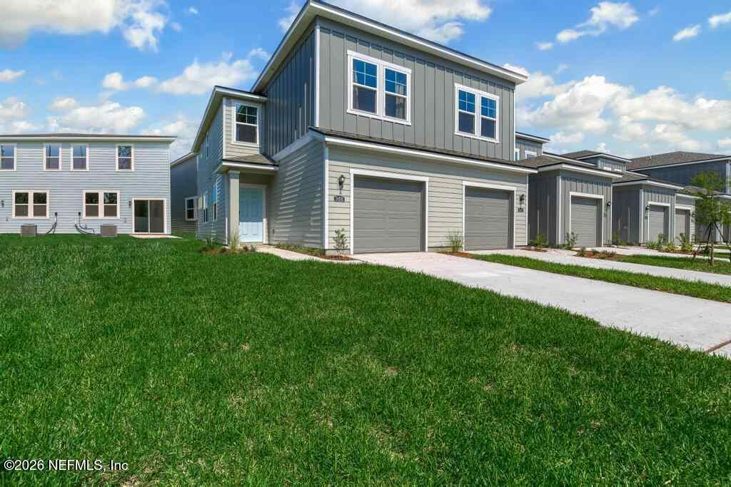 10721 Waterfield Road Jacksonville, FL 32210 - Photo 4 of 23 Crescent Pecan - ext