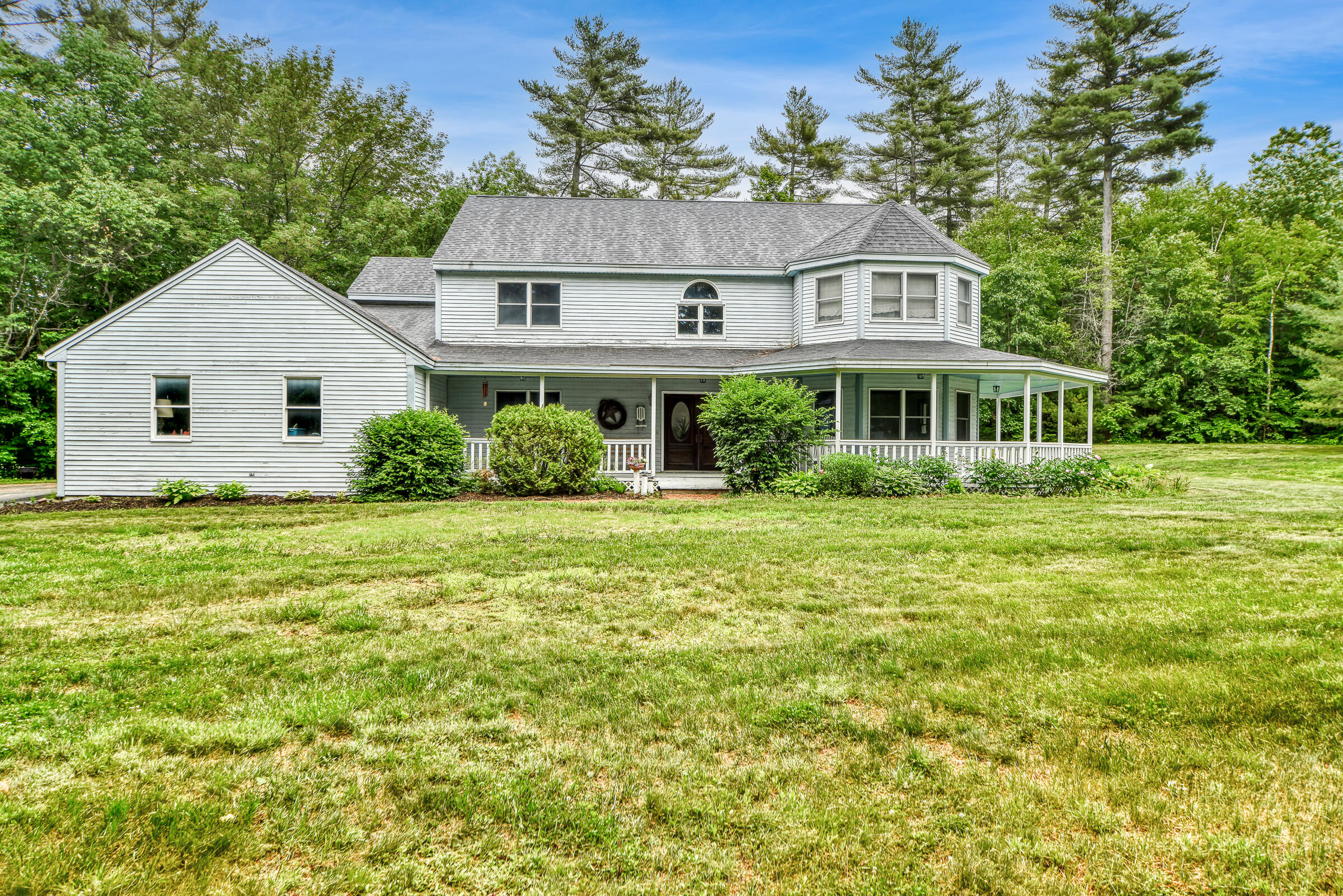 58 Pond Road Manchester, ME 04351 - Photo 42 of 67 108804gr-104