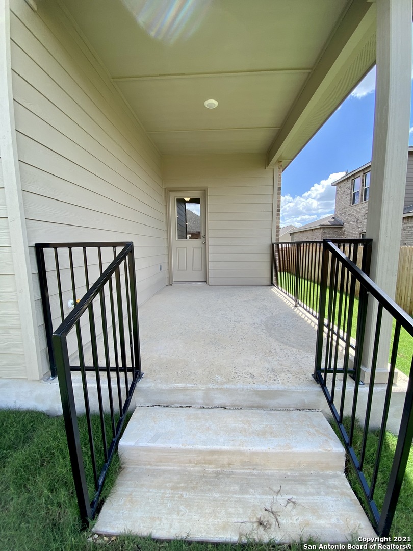 520 Scenic Song Drive Spring Branch, TX 78070 - Photo 13 of 15