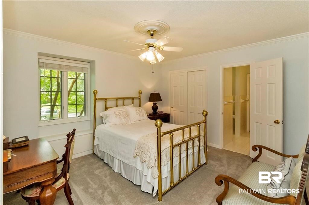 3720 Calderwood Drive Mobile, AL 36608 - Photo 32 of 41