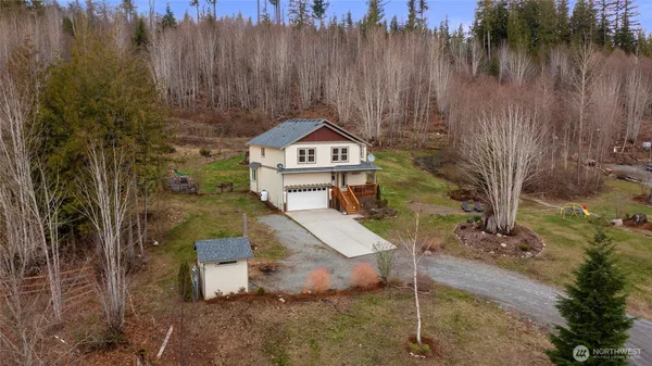 $899,000 | 10614 329th Avenue Southeast, Sultan, WA 98294