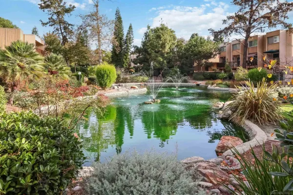 $1,900 | 5700 Baltimore Drive, Unit 187, La Mesa, CA 91942