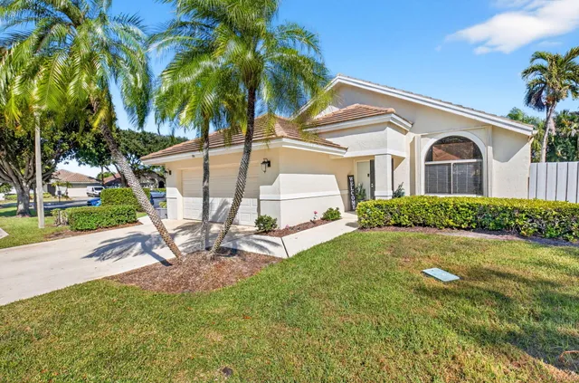 $5,250 | 190 Temple Avenue, Boynton Beach, FL 33436