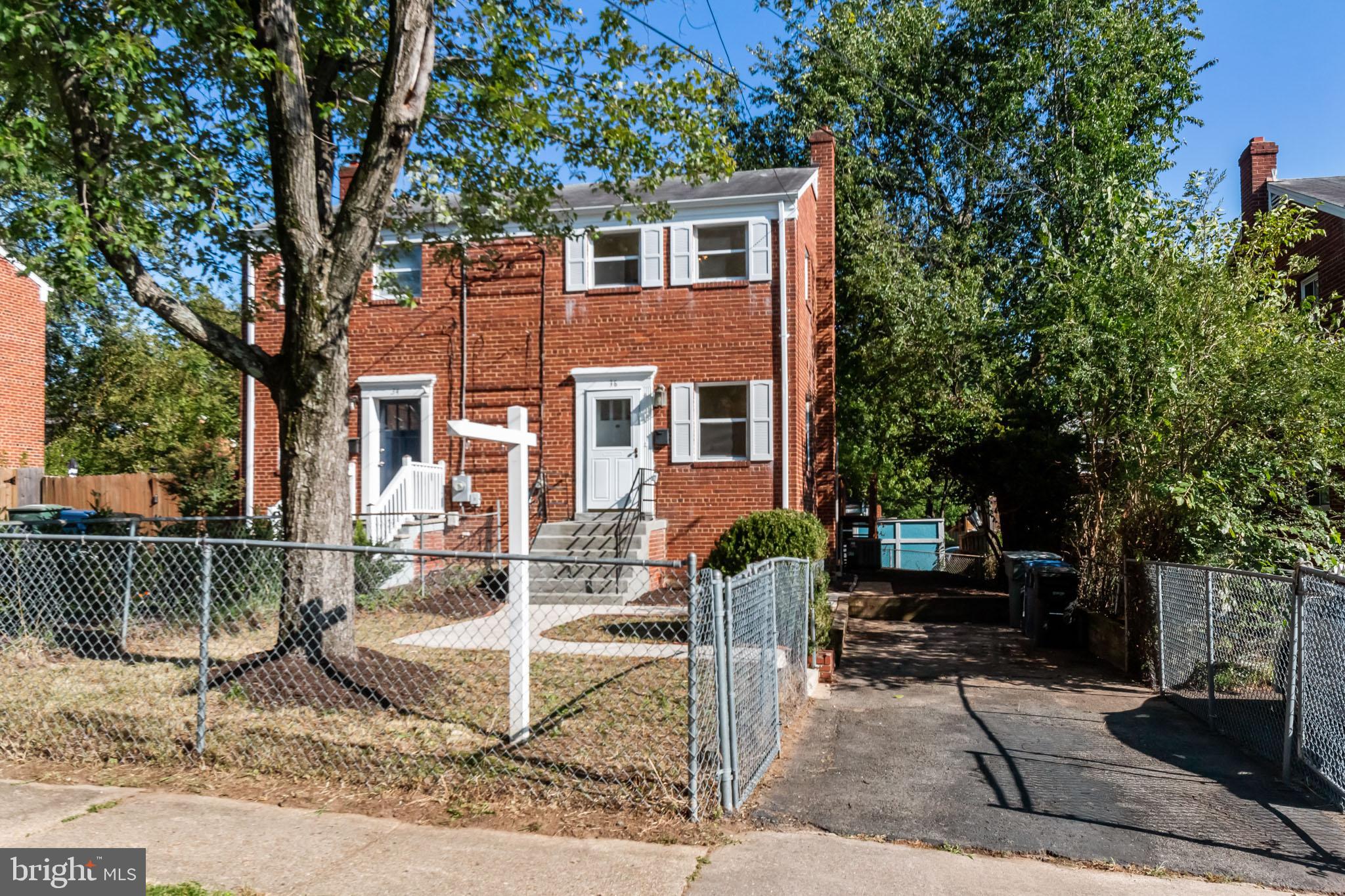 36 South Hudson Street Alexandria, VA 22304 - Photo 2 of 30