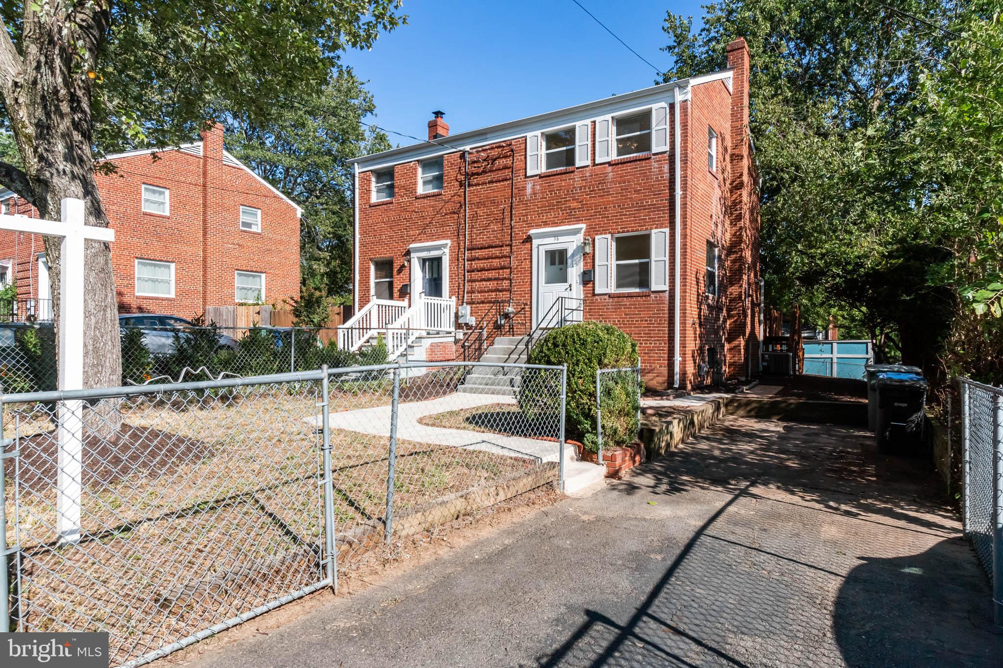 36 South Hudson Street Alexandria, VA 22304 - Photo 3 of 30