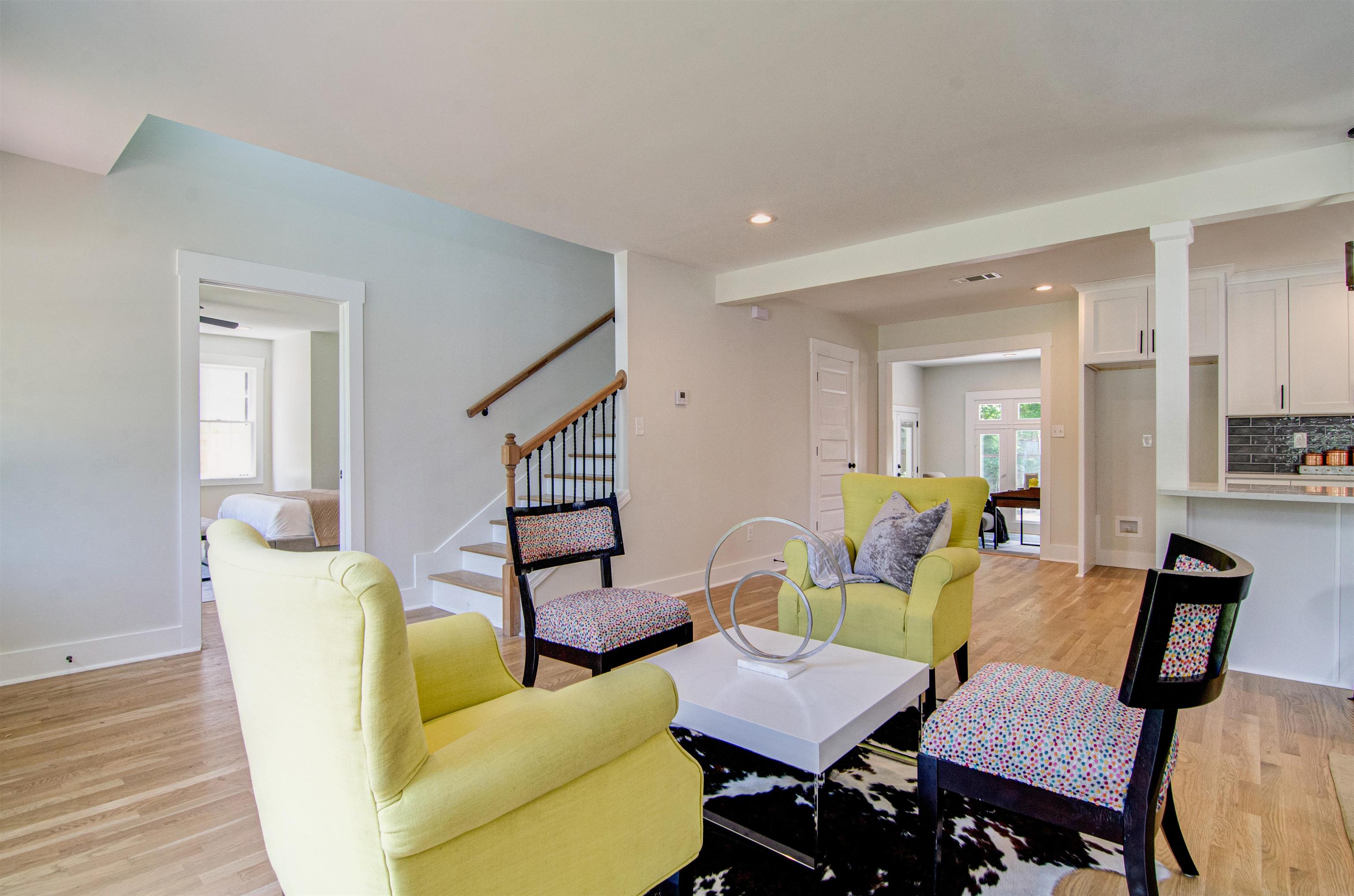 185 Alexander Street Memphis, TN 38111 - Photo 5 of 25 a view of a dining room with furniture