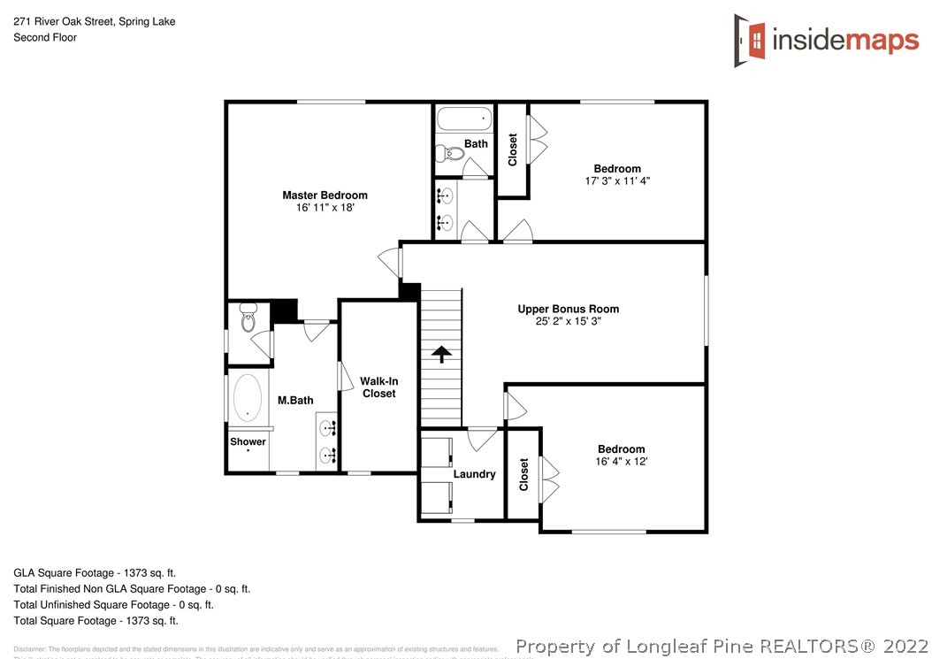 271 River Oak Street Spring Lake, NC 28390 - Photo 17 of 18