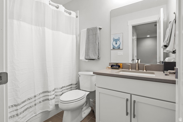 1025 Wasatch Spring Road, Unit Q5 Kamas, UT 84036 - Photo 15 of 24