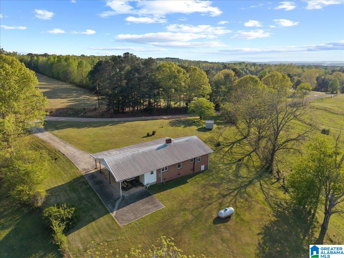 1347 Hamm Road Blountsville, AL 35031 - Photo 16 of 39