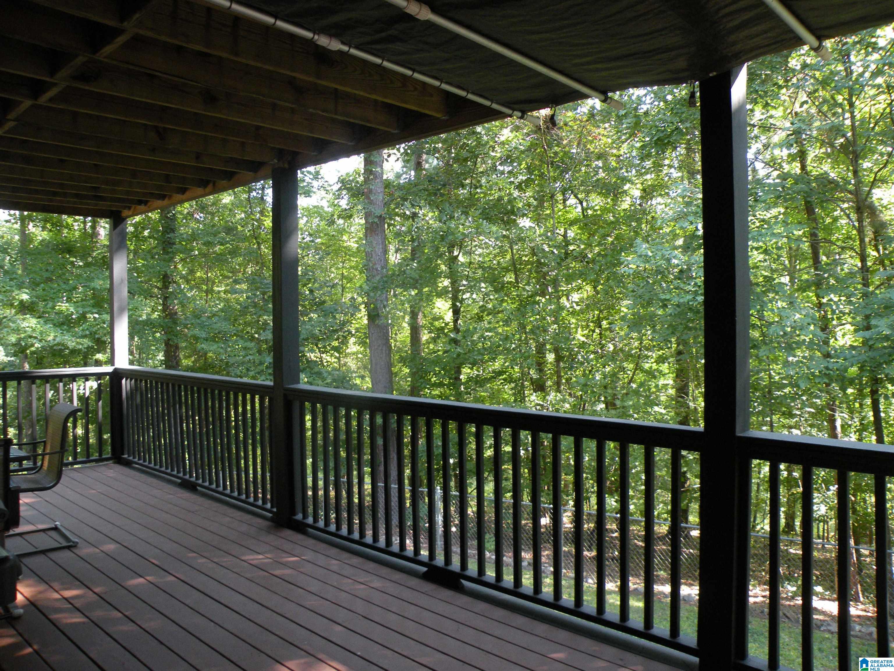 1404 Stonehill Road Sylacauga, AL 35150 - Photo 28 of 36