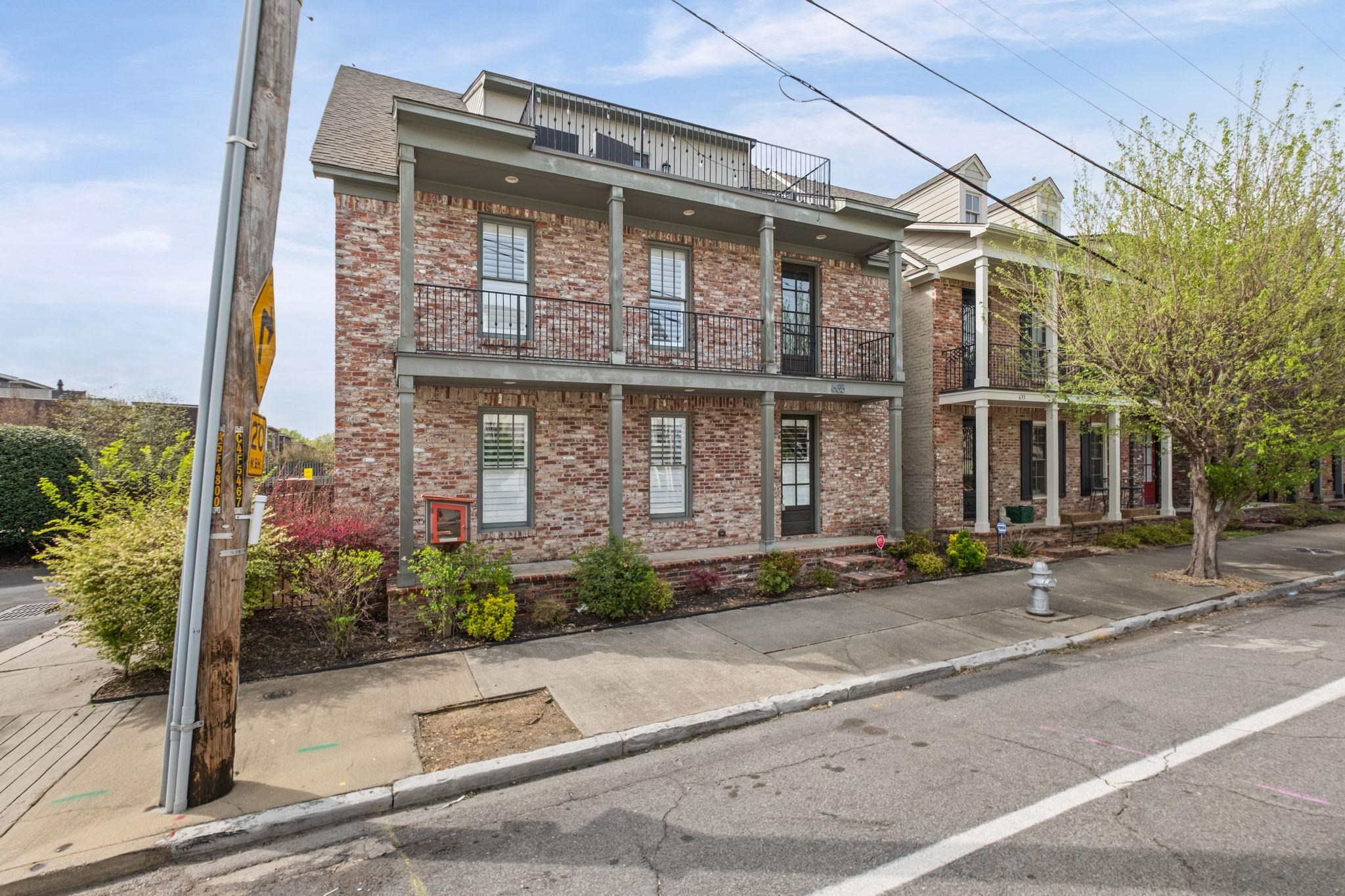635 South Front Street Memphis, TN 38103 - Photo 2 of 30
