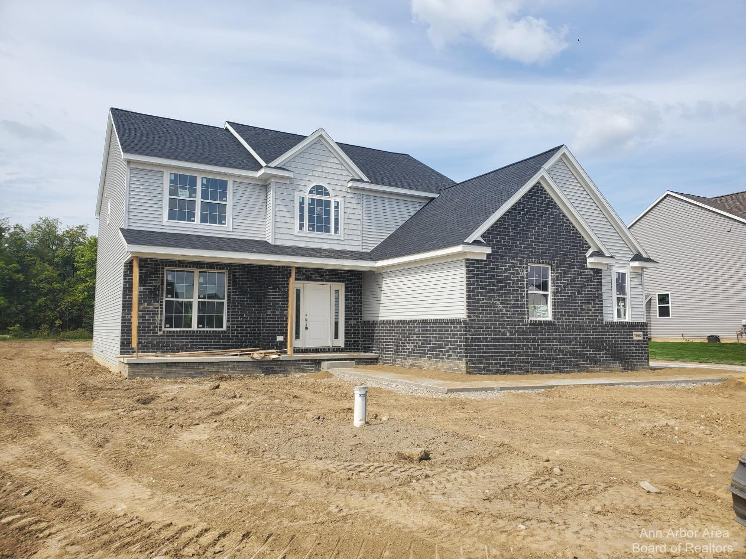 7980 Bemis Ridge Saline, MI 48176 - Photo 1 of 11 Photo 1