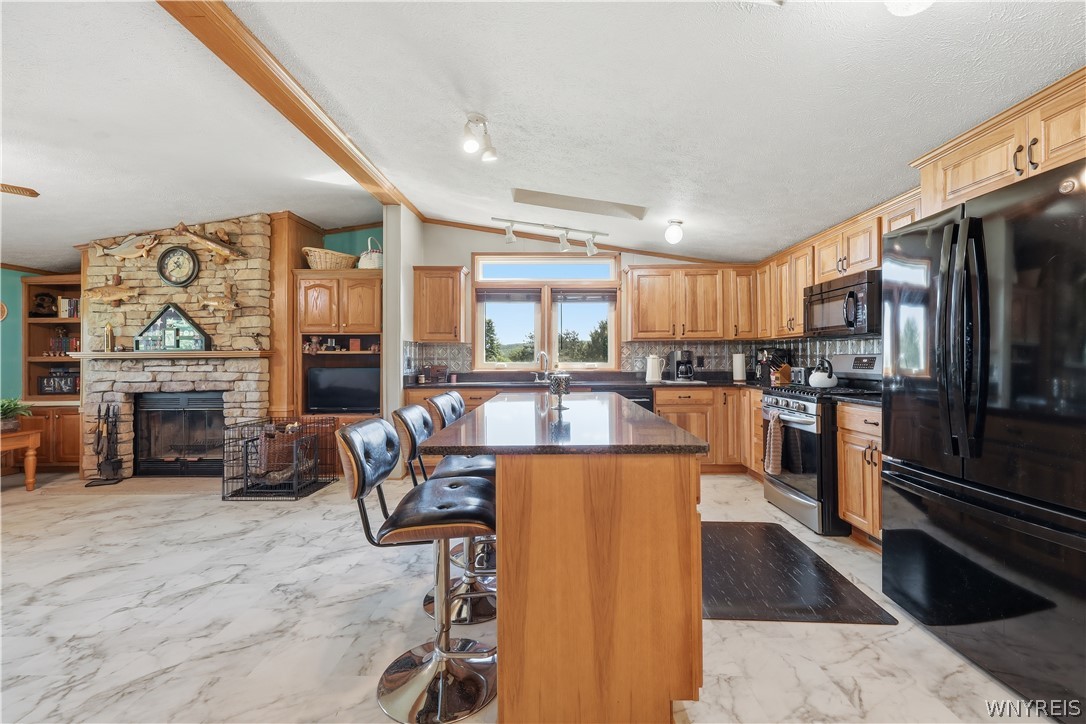 7324 Ramsey Road Belfast, NY 14711 - Photo 5 of 46