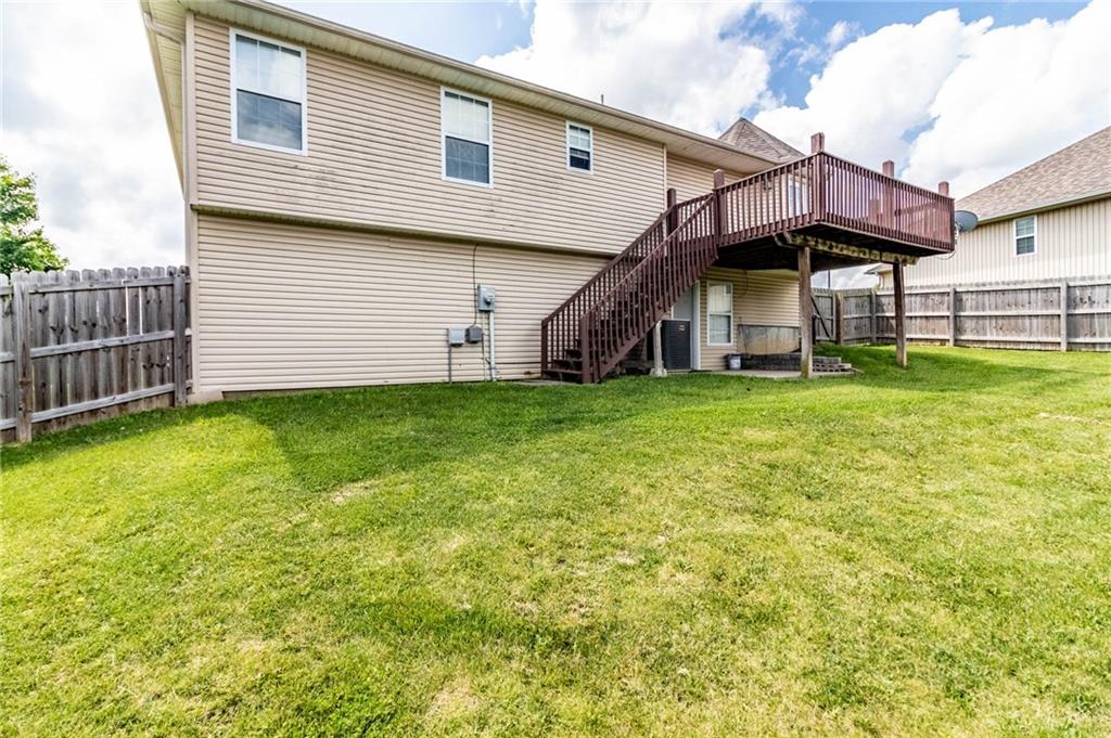 1917 Country Ridge Drive Warrensburg, MO 64093 - Photo 40 of 42