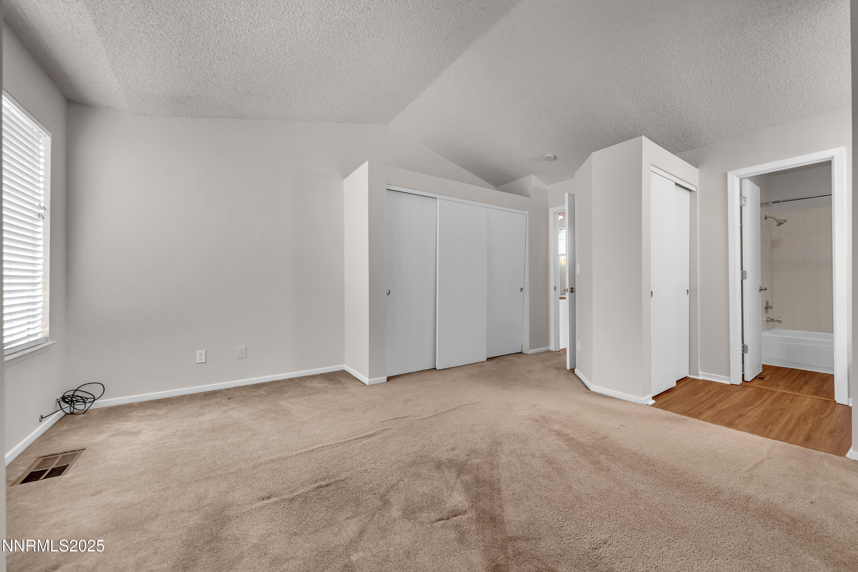 4301 Loreto Lane Reno, NV 89502 - Photo 18 of 36 an empty room with a workbench