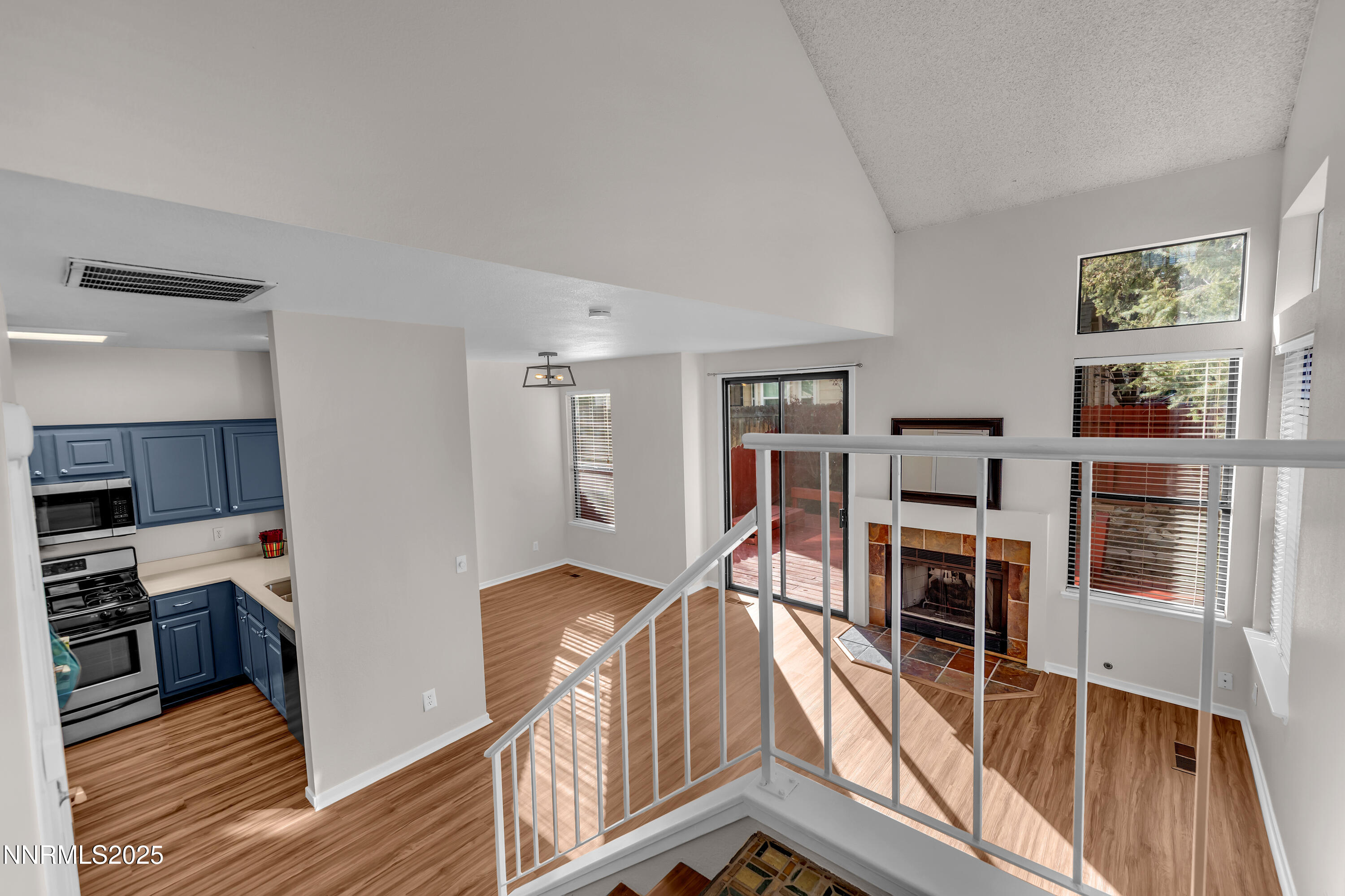 4301 Loreto Lane Reno, NV 89502 - Photo 3 of 36 a view of a living room