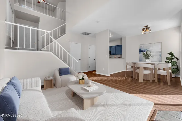 $405,500 | 4301 Loreto Lane, Reno, NV 89502