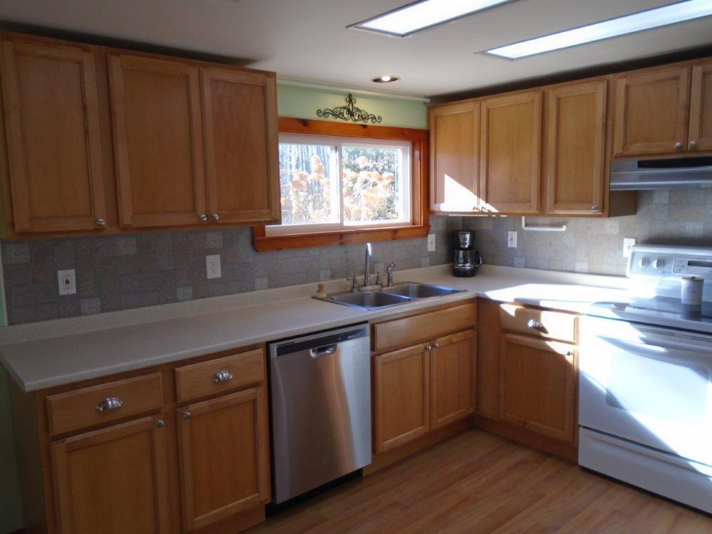 589 Belfast Road Freedom, ME 04941 - Photo 5 of 30 Kitchen