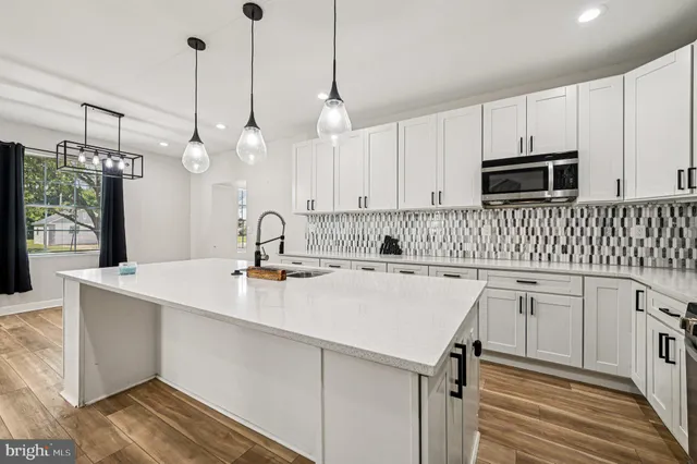 $475,000 | 3401 Callaway Avenue, Baltimore, MD 21215