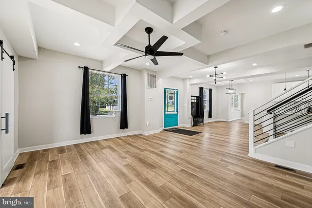 $475,000 | 3401 Callaway Avenue, Baltimore, MD 21215