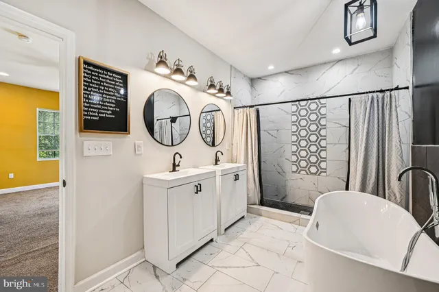 $475,000 | 3401 Callaway Avenue, Baltimore, MD 21215