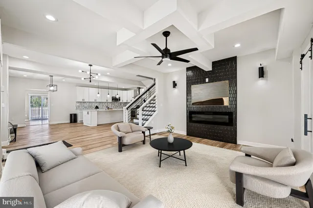 $475,000 | 3401 Callaway Avenue, Baltimore, MD 21215