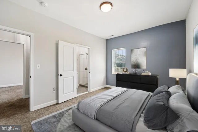 $475,000 | 3401 Callaway Avenue, Baltimore, MD 21215