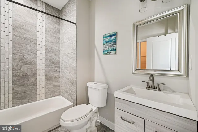 $475,000 | 3401 Callaway Avenue, Baltimore, MD 21215