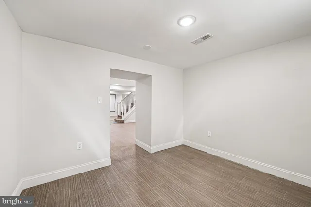 $475,000 | 3401 Callaway Avenue, Baltimore, MD 21215