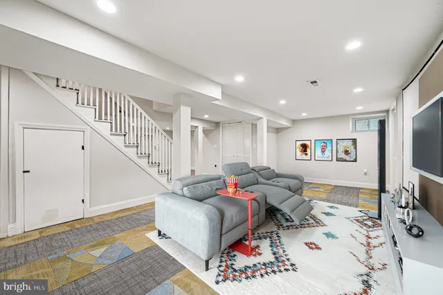 $475,000 | 3401 Callaway Avenue, Baltimore, MD 21215