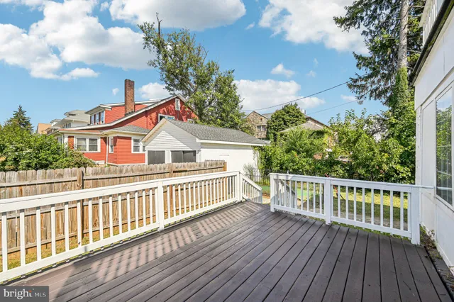 $475,000 | 3401 Callaway Avenue, Baltimore, MD 21215