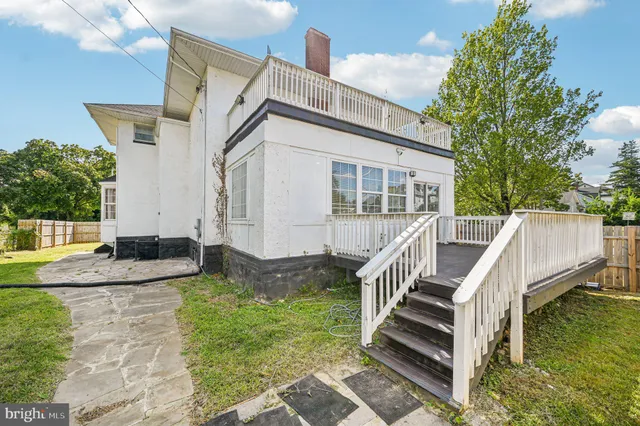 $475,000 | 3401 Callaway Avenue, Baltimore, MD 21215