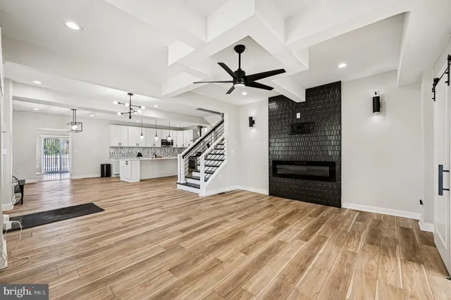 $475,000 | 3401 Callaway Avenue, Baltimore, MD 21215