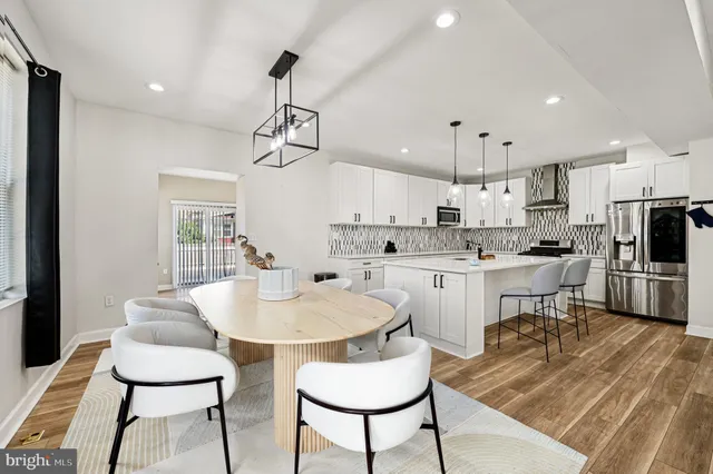 $475,000 | 3401 Callaway Avenue, Baltimore, MD 21215