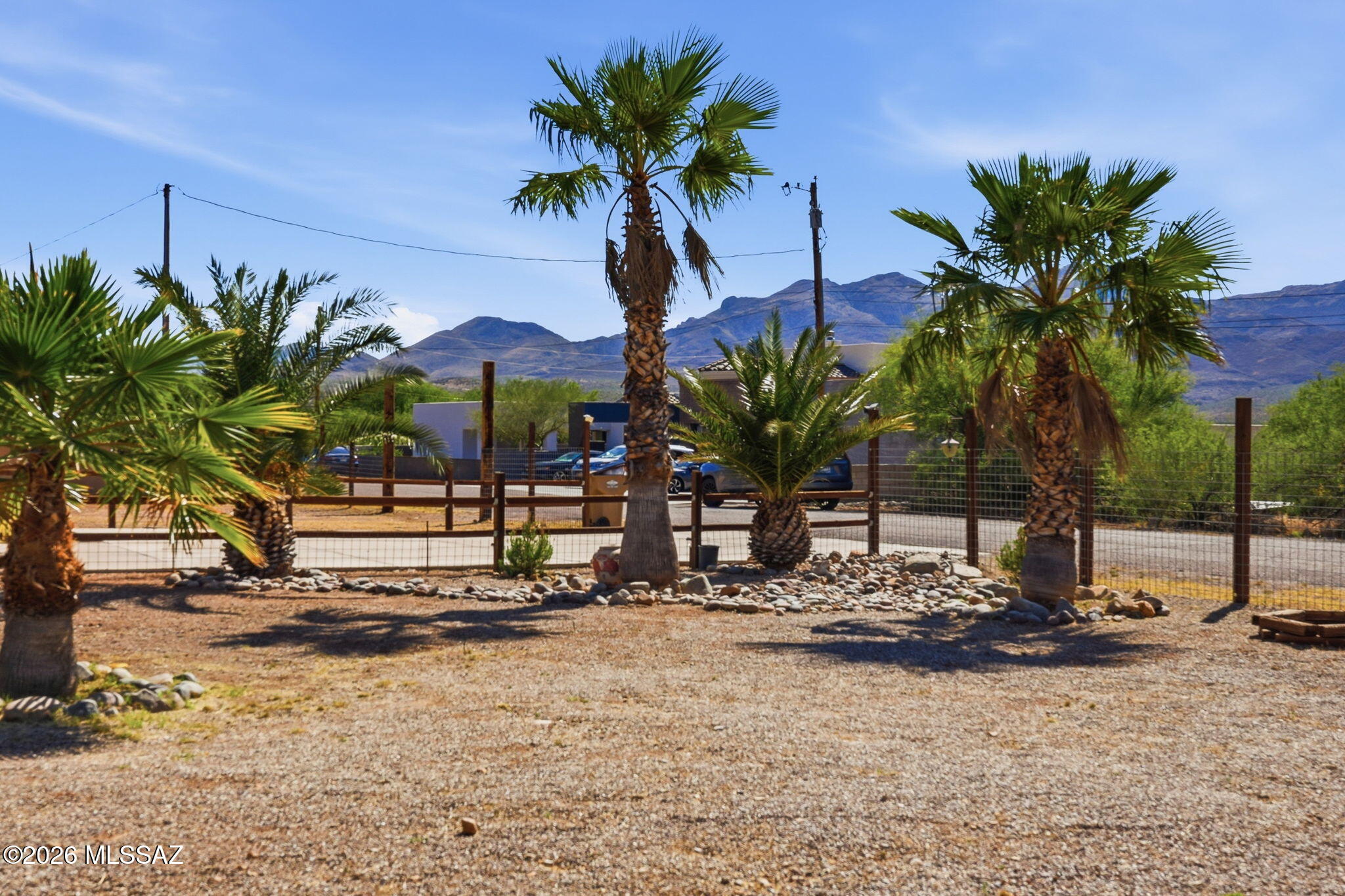 91 Círculo Cortez Rio Rico, AZ 85648 - Photo 46 of 50 Front Yard