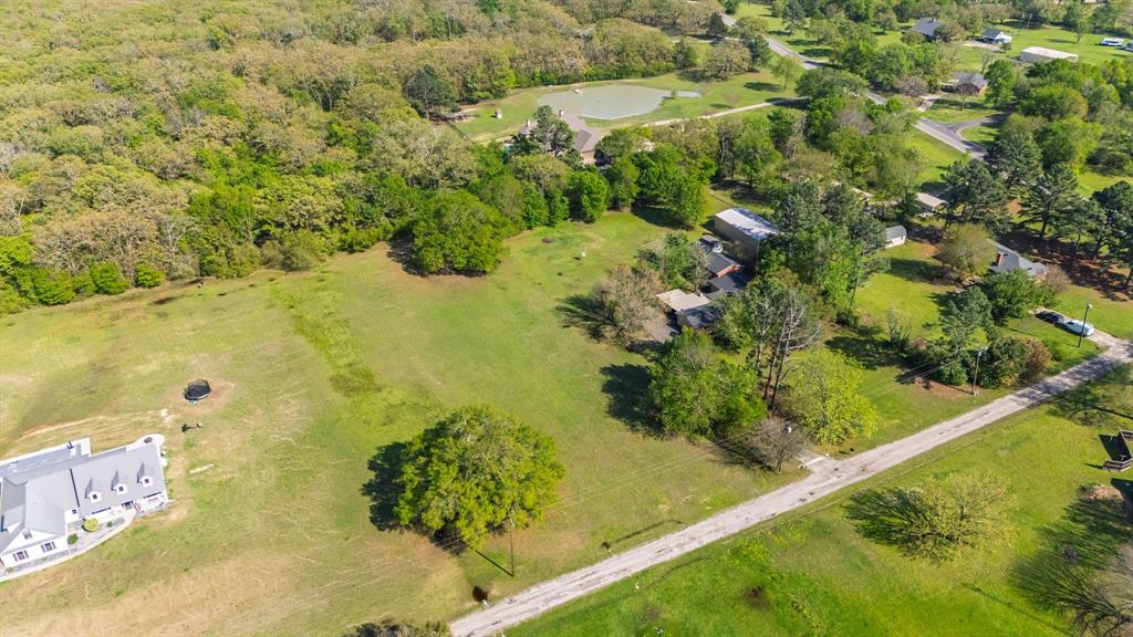 Tbd McKenzie Road Campbell, TX 75422 - Photo 12 of 32 a view of a garden with plants