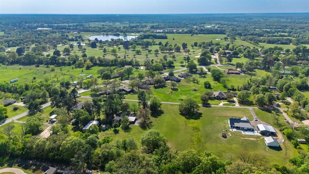 Tbd McKenzie Road Campbell, TX 75422 - Photo 24 of 32 an aerial view of residential houses with outdoor space and trees