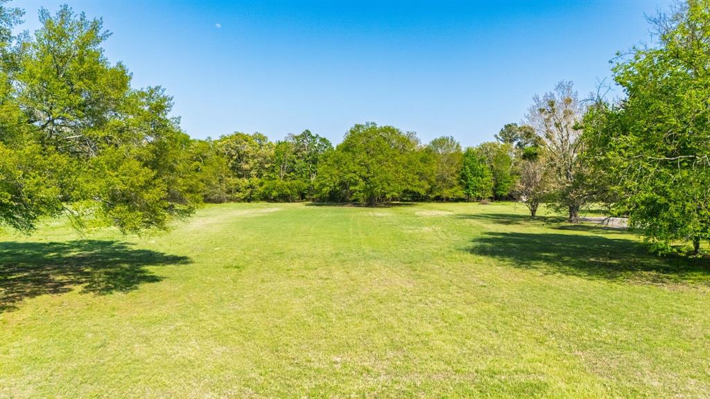 Tbd McKenzie Road Campbell, TX 75422 - Photo 27 of 32 a view of yard with swimming pool and green space