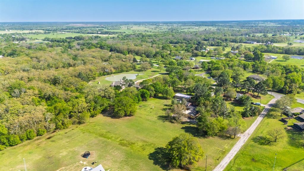 Tbd McKenzie Road Campbell, TX 75422 - Photo 32 of 32 a view of an outdoor space and a yard