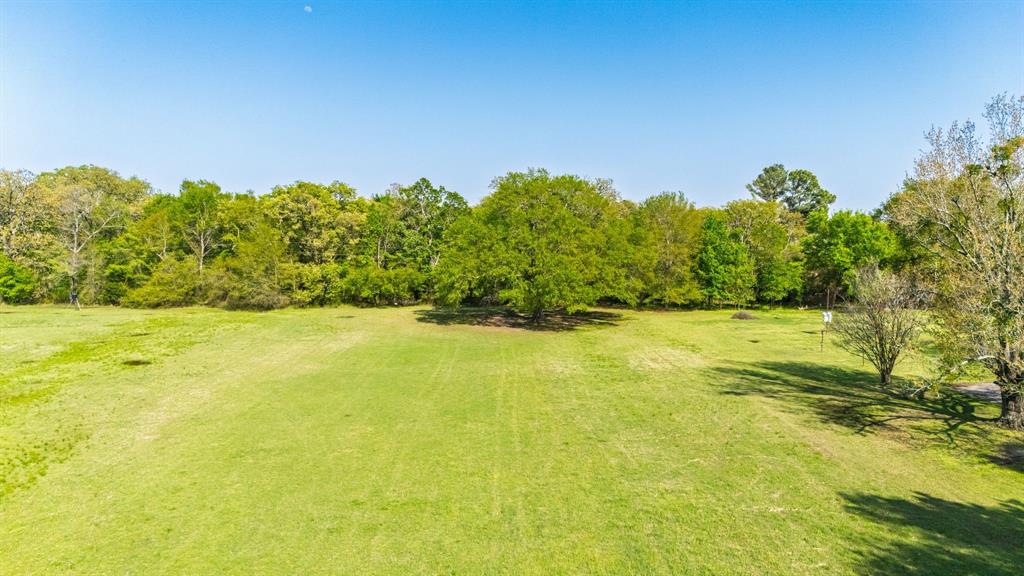 Tbd McKenzie Road Campbell, TX 75422 - Photo 7 of 32 a view of yard with swimming pool and green space