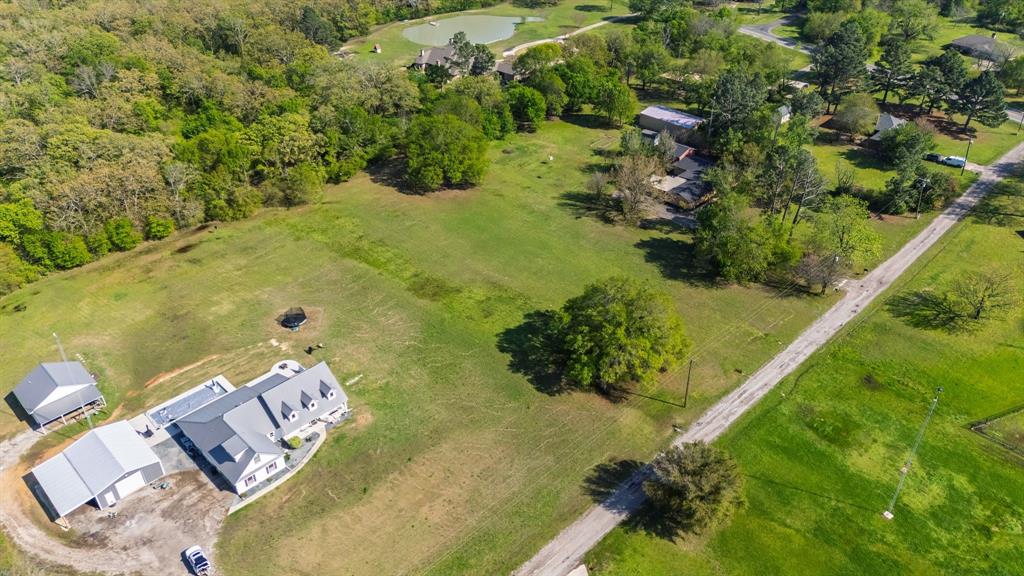 Tbd McKenzie Road Campbell, TX 75422 - Photo 10 of 32 an aerial view of a residential houses with outdoor space