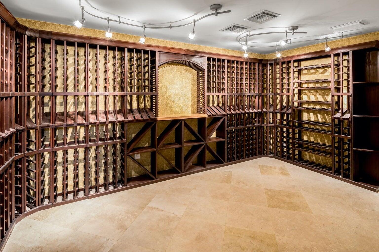 6080 Old Ocean Boulevard Ocean Ridge, FL 33435 - Photo 39 of 50 a view of water heater room