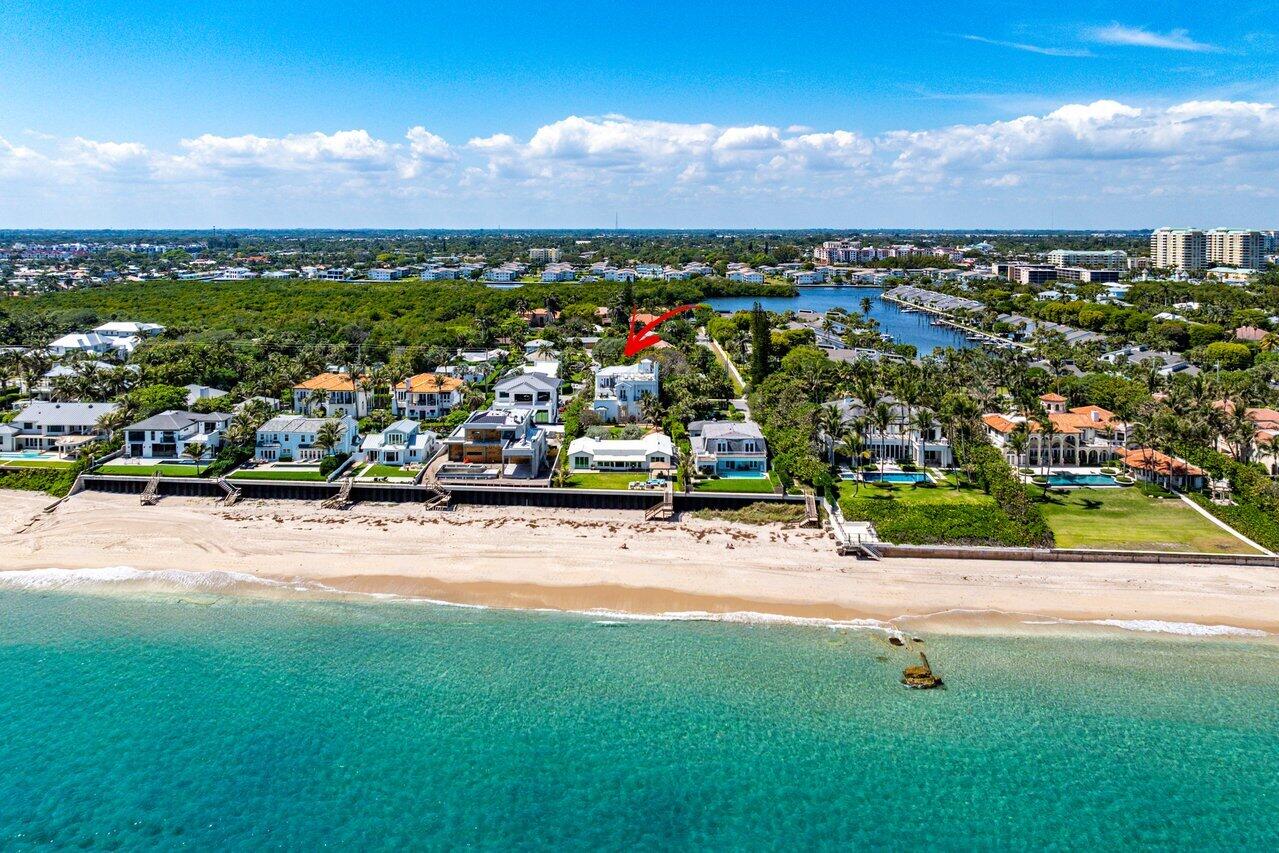 6080 Old Ocean Boulevard Ocean Ridge, FL 33435 - Photo 46 of 50 a view of a city