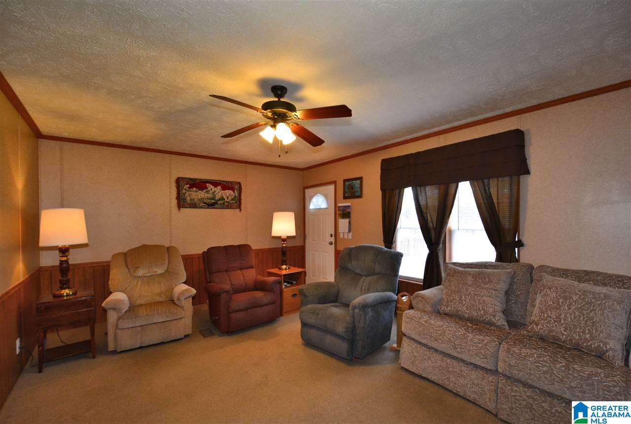 805 North Horton Road Wilsonville, AL 35186 - Photo 6 of 30